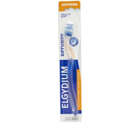 Elgydium Diffusion soft