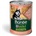 Консерва Monge Bwild Grain Free Adult - сьомга и тиква - 0.4кг