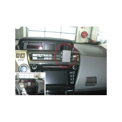 Brodit ProClip montážna konzola pre Toyota Prius+ 15-20, na stred 855084