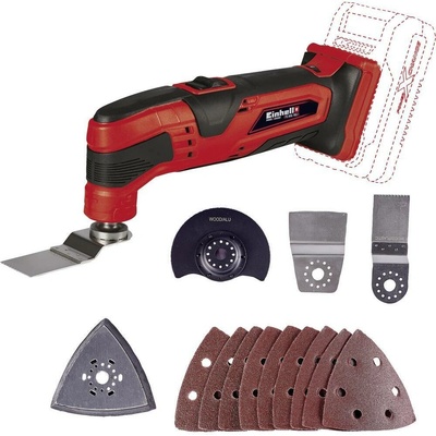 Einhell TC-MG 18 Li