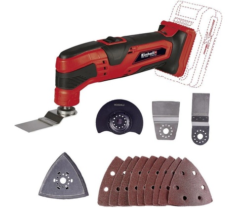Einhell TC-MG 18 Li