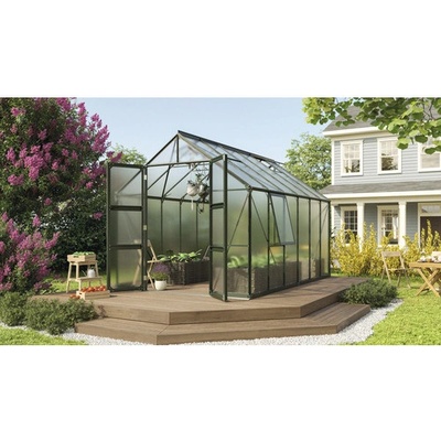Vitavia Olymp 9900 polykarbonát 6 mm 257 x 386 cm zelený