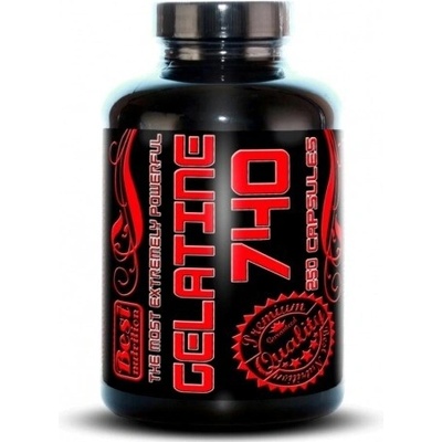 Best Nutrition Gelatine 250 tabliet