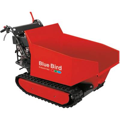 Bluebird Carrier 500 DH