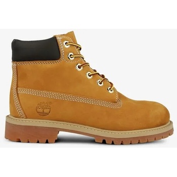 Timberland Premium 6 Inch Classic Boot Ftc детски Обувки Боти TB1127097131 Жълт 32 (TB1127097131)