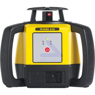Leica Rugby 610