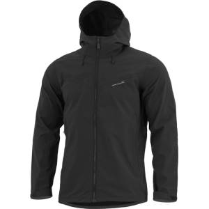 Pentagon софтшел яке Monlite Shell, черно (K07015-01)