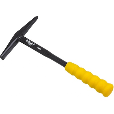 Deca Чук за шлака с метална дръжка Deca - 0.20 kg (010341)