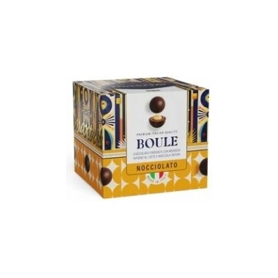 Maxtris Bonboniéra Boule Nocciolato 180 g