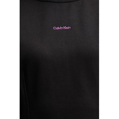 Calvin Klein Памучна рокля Calvin Klein Jeans (LV047D227G)