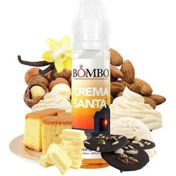 Image 1 of Bombo Crema Santa 50ml - Bombo