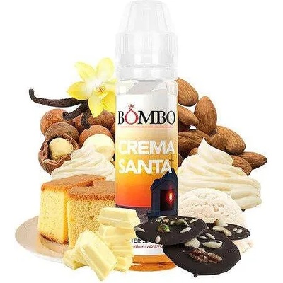 Bombo Crema Santa 50ml - Bombo