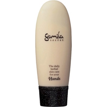 Gamila Secret Гамила Сикрет Гамила Сикрет Хидратиращ крем за ръце 50 мл