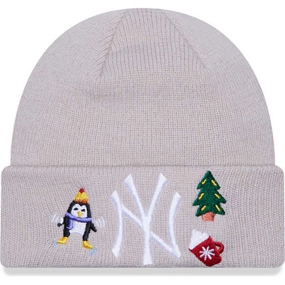 NEW ERA Зимна шапка inf festive cuff knit neyyan