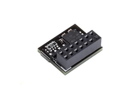 Asus TPM-SPI