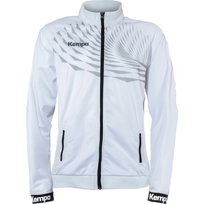 Kempa Wave 26 Poly Jacket Jr 2003658-02k