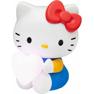 Paladone Hello Kitty lampička 16 cm