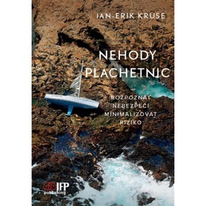 Nehody plachetnic | Jan-Erik Kruse (2025)