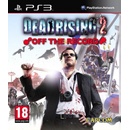 Hry na PS3 Dead Rising 2: Off the Record