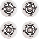 Worker a ložiska Abec-5 chrome 64 mm 82A 4 ks