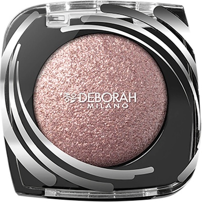 Deborah Milano oční stín Precious Color Wet&Dry 05 Cold Taupe 1,9 g