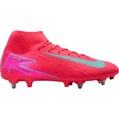 Nike Футболни обувки Nike ZM SUPERFLY 10 ACAD SG-PRO AC fq8336-800 Размер 44 EU