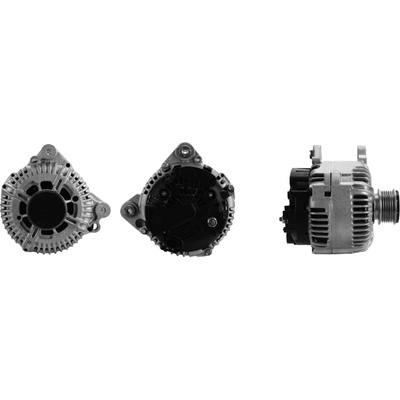 Alternátor LUCAS LRA03176