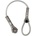 Petzl Стоманена анкерна примка PETZL Wire Strop 100cm