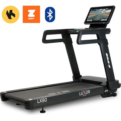 BH Fitness Luxor LX90 Multimedia