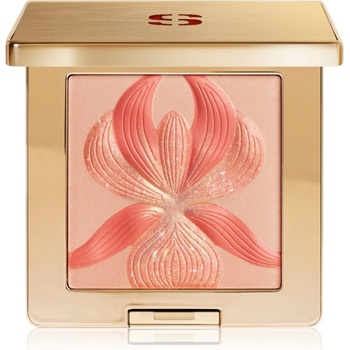 Sisley L'Orchidee освежаващ руж Corail 15 гр