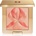 Sisley L'Orchidee освежаващ руж Corail 15 гр