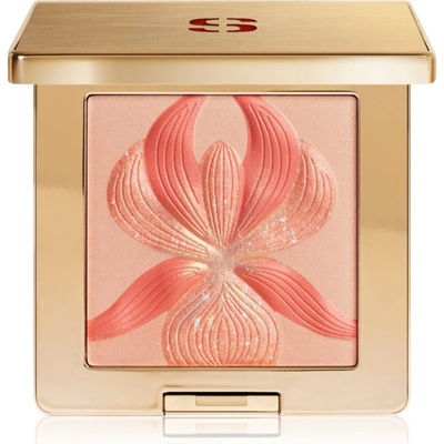 Sisley L'Orchidee освежаващ руж Corail 15 гр