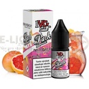 IVG E-Liquids Salt Pink Lemonade 10 ml 20 mg