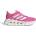 adidas Маратонки Adidas Women's SWITCH Low-Top Trainers - LUCPNK/ZEROMT/W