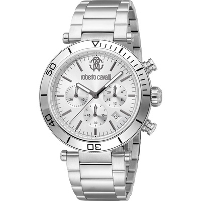 Roberto Cavalli RC5G128M0045 - Мъжки часовник (RC5G128M0045)