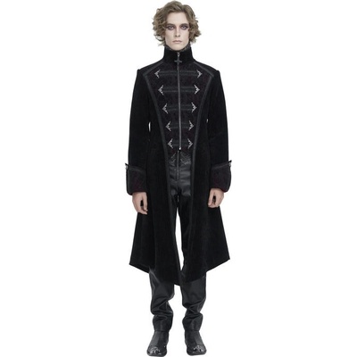 Devil Fashion Black