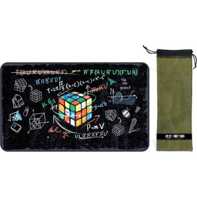 Qiyi Speedcubing Podložka - Infinite Mind