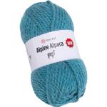 YARNART Alpine Alpaca New 1450 New Плетива прежда (ALPINE-ALPACA-NEW-1450)