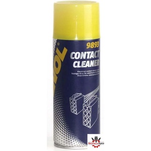 MANNOL СПРЕЙ КОНТАКТЕН SCT 9893 ('251025)