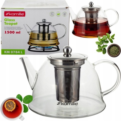 KAMILLE 1500 ml KM-0784L
