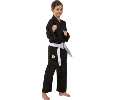 DAX kimono beginner