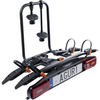 Aguri Active Bike PRO 2