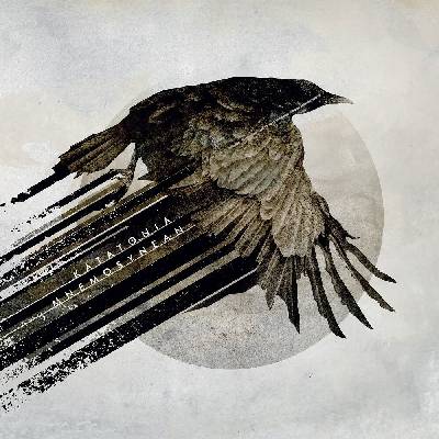 Mystic Production Katatonia: Mnemosynean - 2CD (042932)