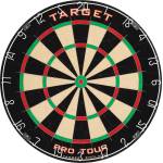 Target Dartboard Target Pro Tour