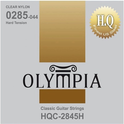 Olympia HQC2845H
