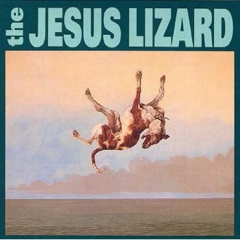 Jesus Lizard - Down