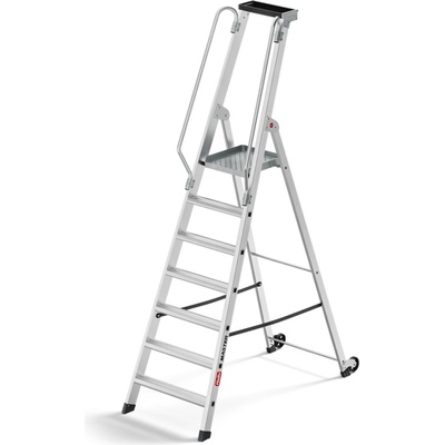 Hailo Master P80 10000-120