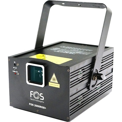 FOS 2000RGB