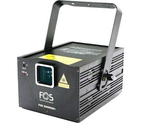 FOS 2000RGB