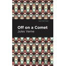 Off on a Comet Verne Jules